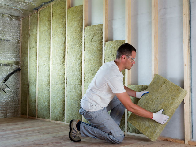 Insulation of the House