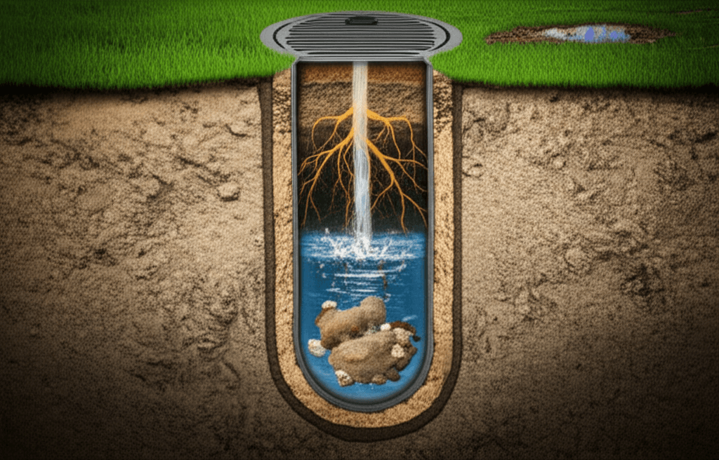 Why Clean Sewer Lines Regularly