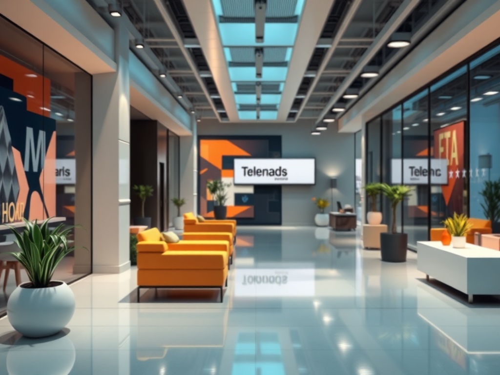 best Telegram ads agency